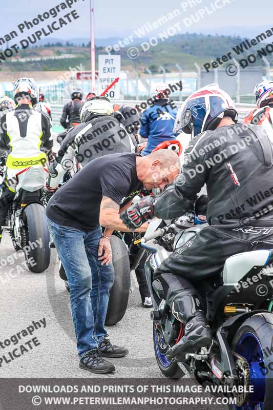 may 2019;motorbikes;no limits;peter wileman photography;portimao;portugal;trackday digital images